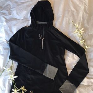 Reebok Hooded Athletic Top